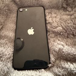 iPhone SE 2nd gen