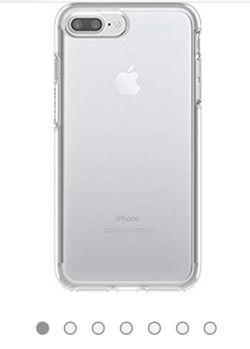 iPhone 8 Plus Phone Cases