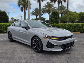 2023 Kia, k5