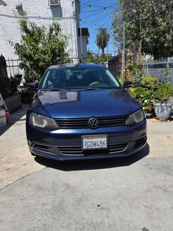 2014 volkswagen
