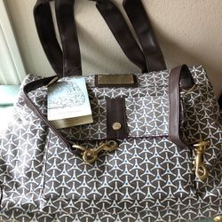 Diaper Bag