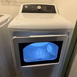 Electric Dryer