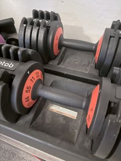 dumbells