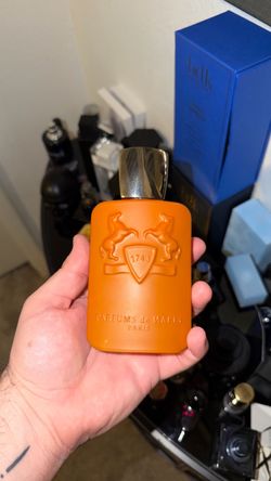 Parfums de Marly Althair 125ml menâs fragrance