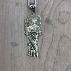 Religious Pendant 