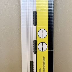 SurfaceMaxx 9 Ft Extension Pole