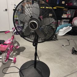 Lasko Fan 