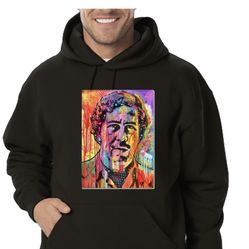 Hoodie $50 