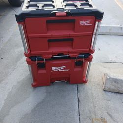 Milwaukee PACKOUT