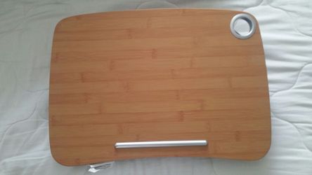 Brookstone Portable Laptop Desk