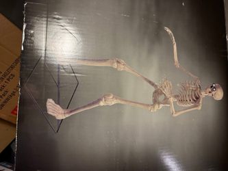 Spirit Halloween Grimm 