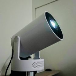 Magcubic HY300 PRO 4K Projector, Android 11, Dual Wifi6, 1080P, Home Cinema