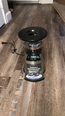 Coffee grinder