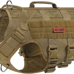 Service Dog Harness New All Sizes