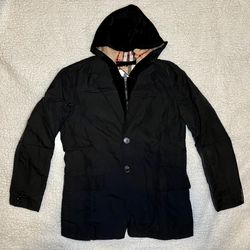 BURBERRY Jacket