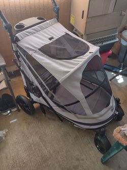 Pet Gear Stroller