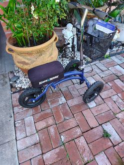Knee rover