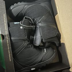Women’s Snow Boots