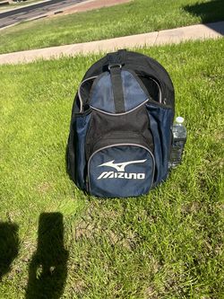 Mizuno Equipment Bag