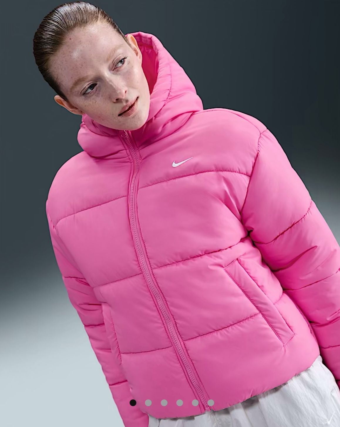 Women’s Nike Coat