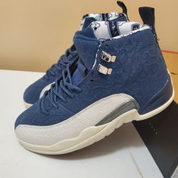 Jordan’s 12