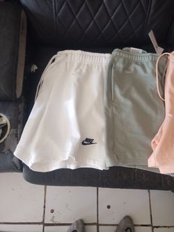 Nike Shorts New
