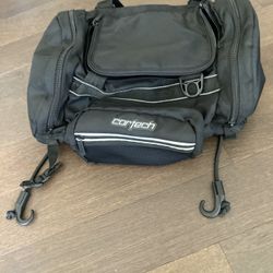 Motorcycle Bag 