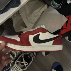 Air Jordan 1 Brand New