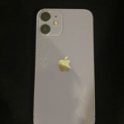 iPhone 12 Mini 