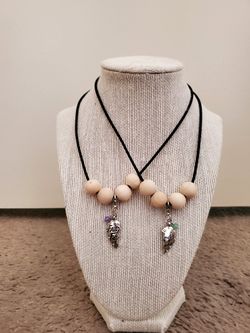 Friendship Necklaces