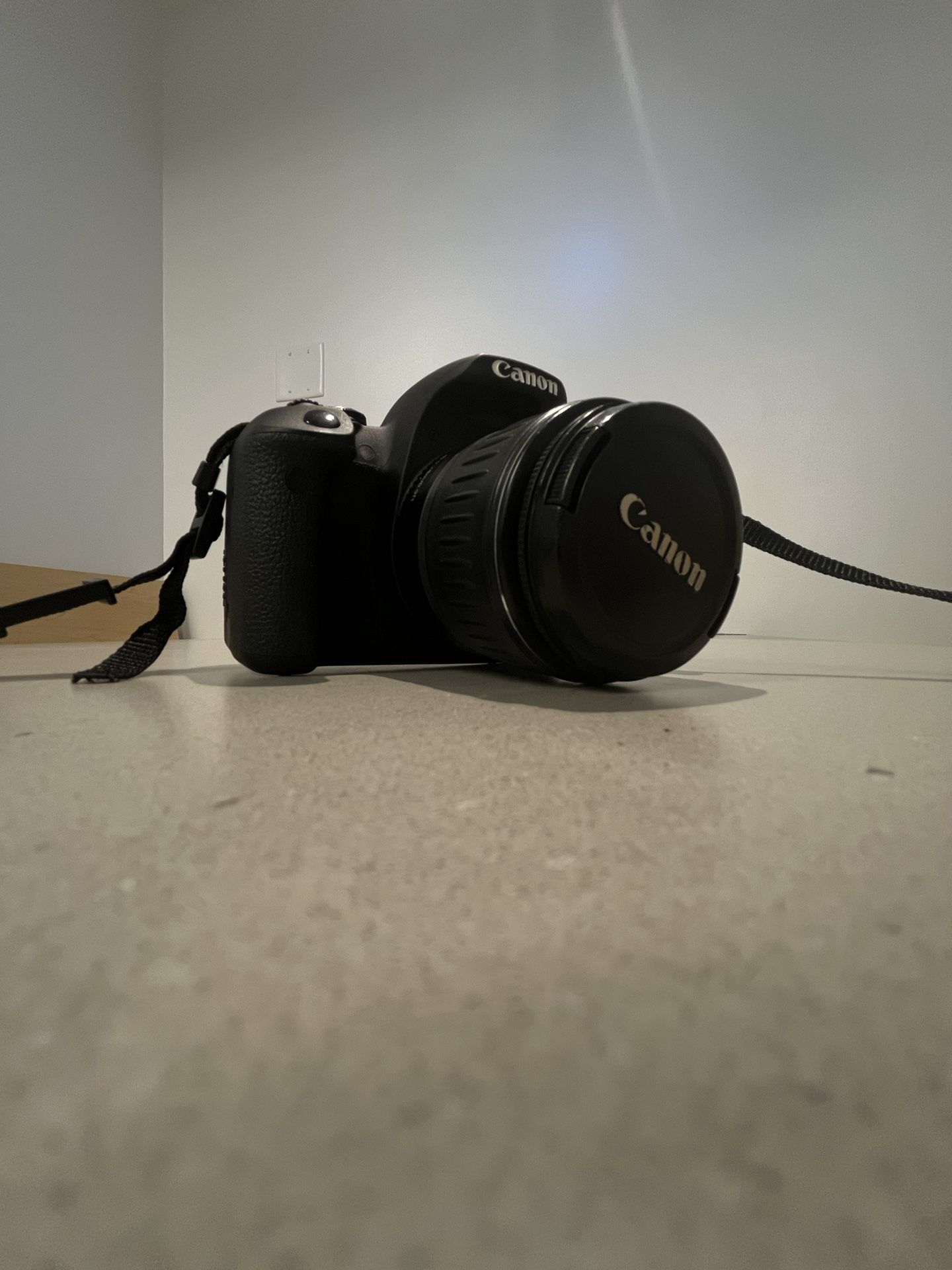 Canon Rebel T5i Bundle!