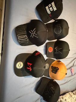 Snapbacks