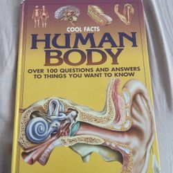 Human Body 
