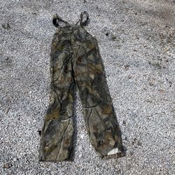 Camp Kid Junior Bibs 