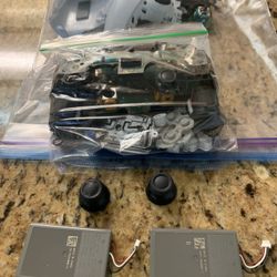 Ps5 Controller Battery And Parts 
