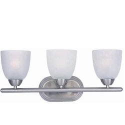 Axis bath vanity light