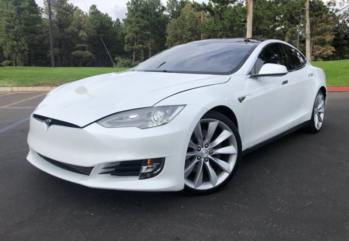2012 Tesla Model S for Sale in Glendale, AZ - OfferUp