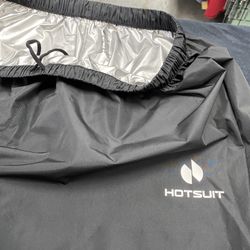Hotsuit Suana Sweat Suit Pants 