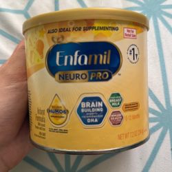 Enfamil Neuro Pro Formula