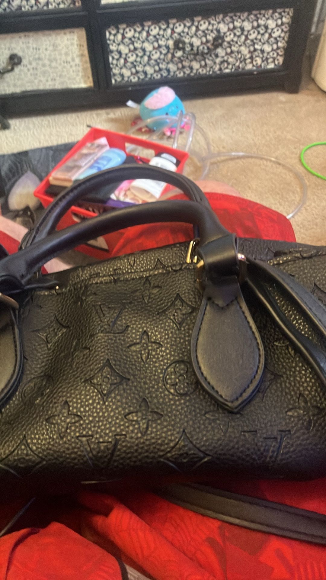 Hand Bag