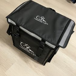 flyebike Delivery Driver Backpack
