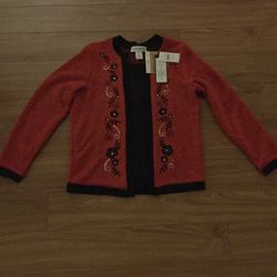 Holiday  Woman’s Top