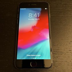 iPhone 6 16GB (T-Mobile Locked)