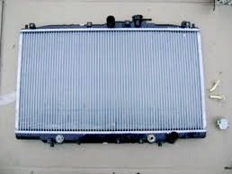 HONDA ACURA CIVIC ACCORD RADIATOR PARTS