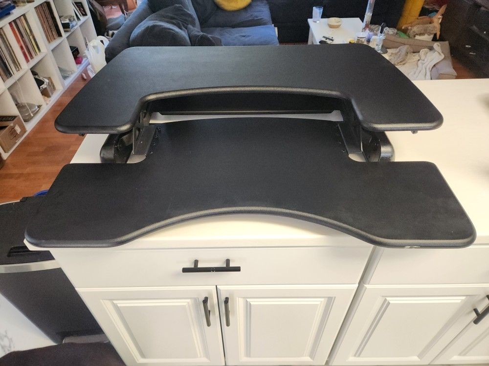 36" Stand Up Desk
