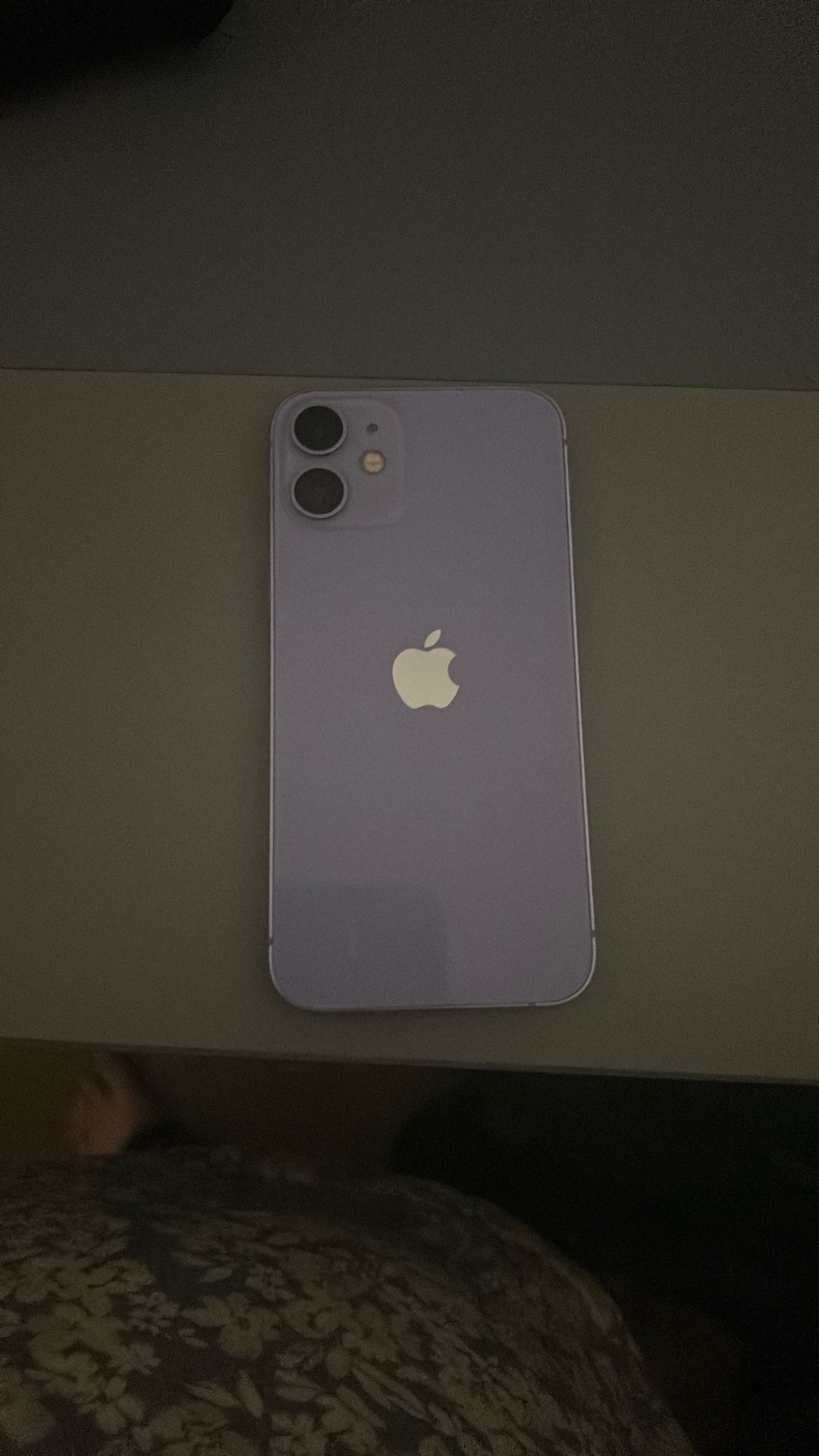 iPhone 12 Mini (Purple)