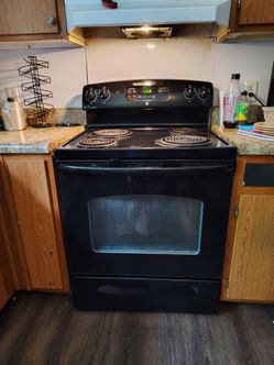 Stove