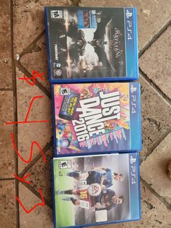 Ps4 Games New