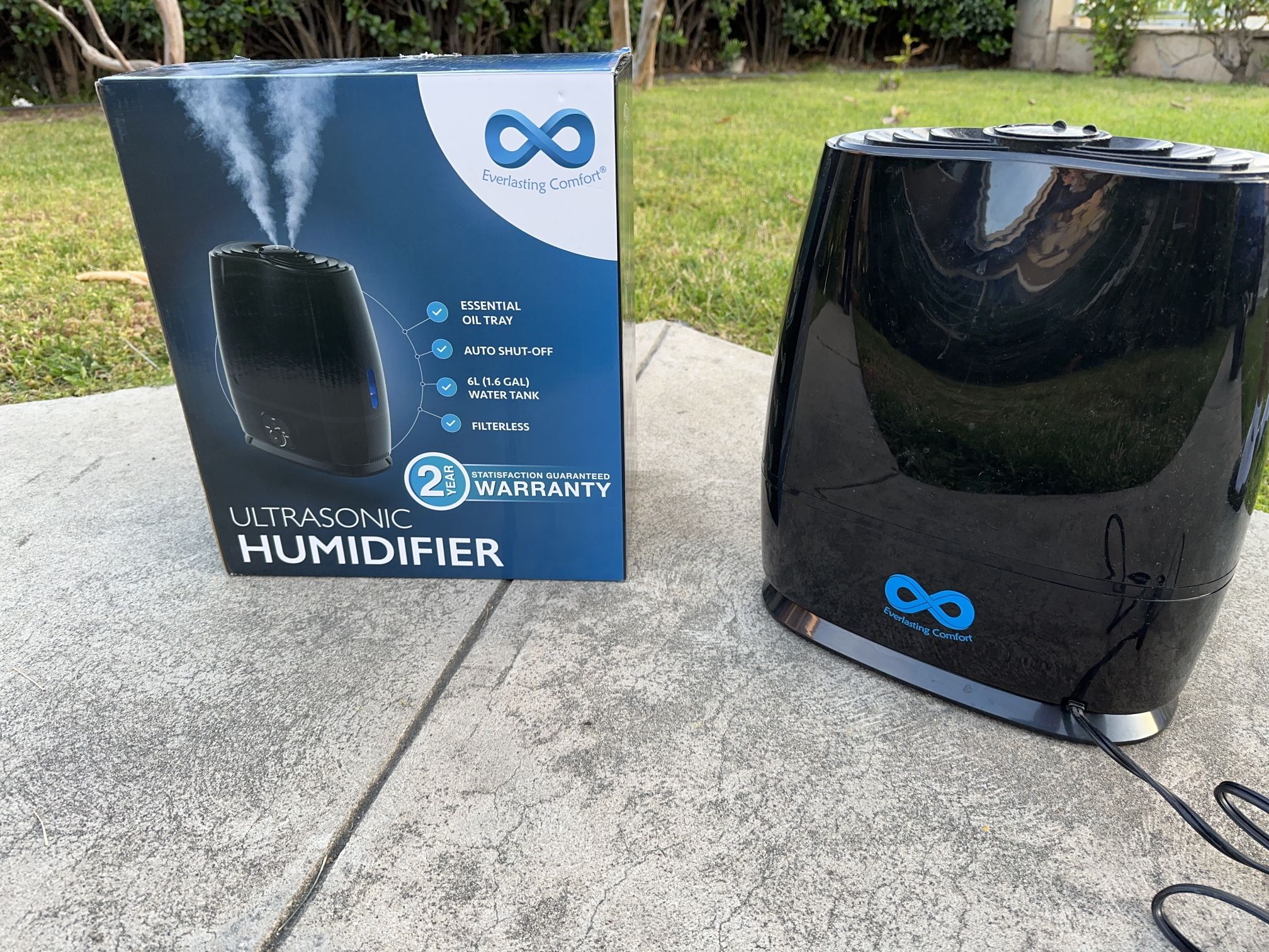 Humidifier