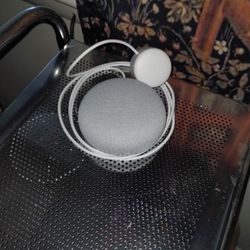 Google Nest (2nd edition) BARELY Used